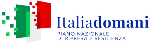 Italia Domani - National Recovery and Resilience Plan