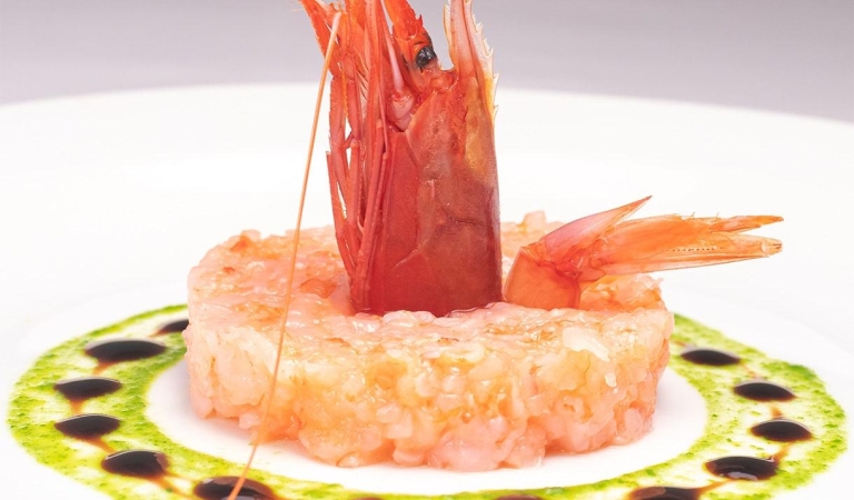 Category Tartare