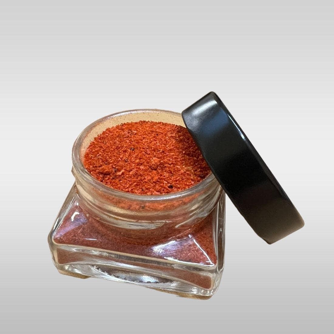 Abisso: Red King Prawn powder - Cover Image