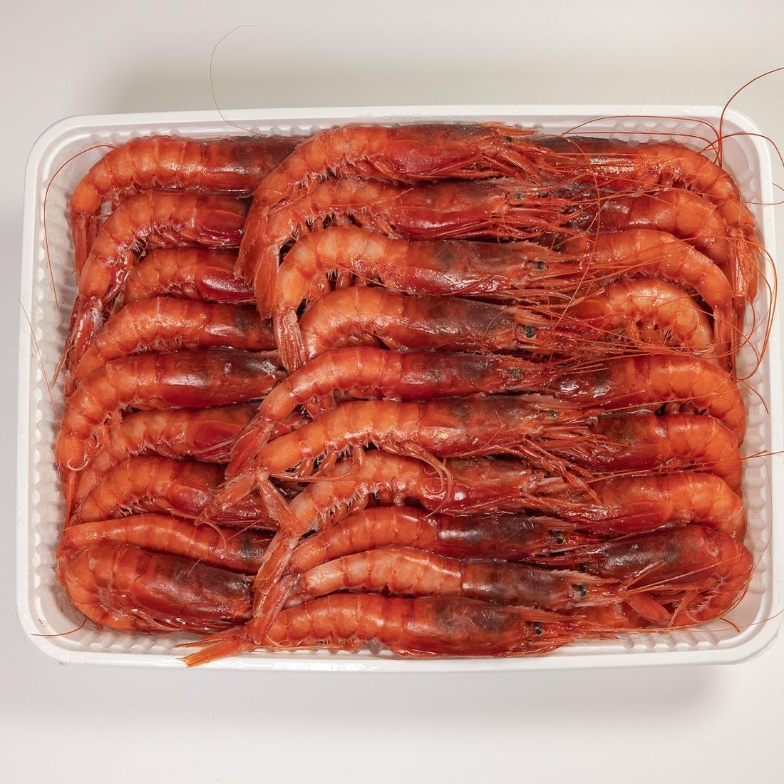 Image 2 of Red King Prawn from Mazara del Vallo