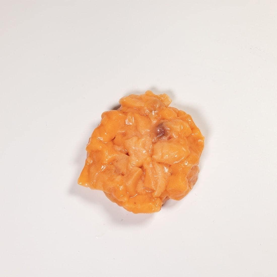 Salmon tartare - Cover Image