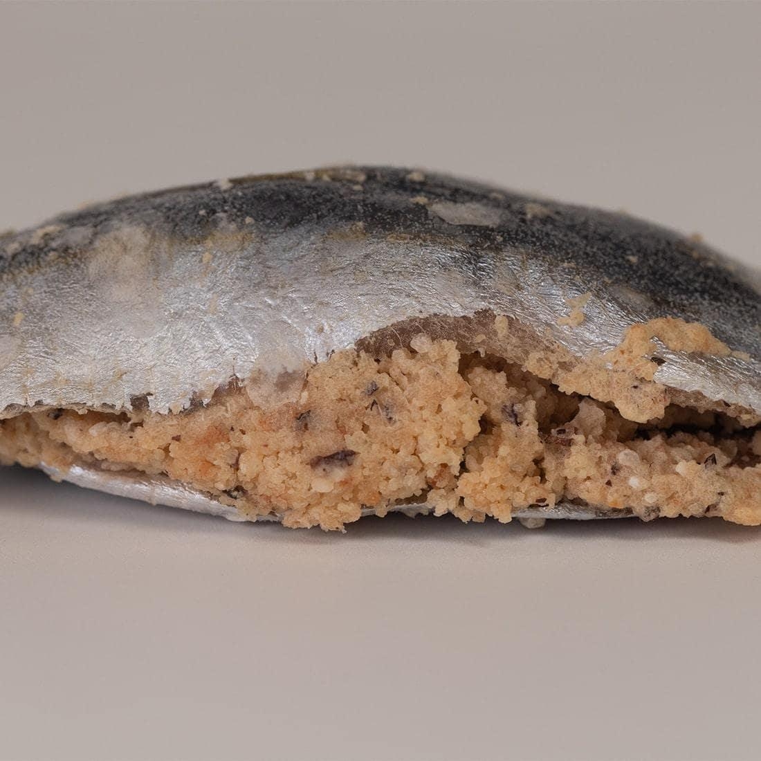 Image 2 of Sardines a 'beccafico' (stuffed)