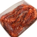 Image 1 of Red King Prawn from Mazara Del Vallo, 500g