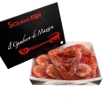 Image 5 of Red King Prawn from Mazara Del Vallo, 500g