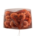 Image 4 of Red King Prawn from Mazara Del Vallo, 500g