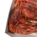 Image 3 of Red King Prawn from Mazara Del Vallo, 500g