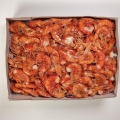 Image 0 of Red Prawn tails from Mazara del Vallo
