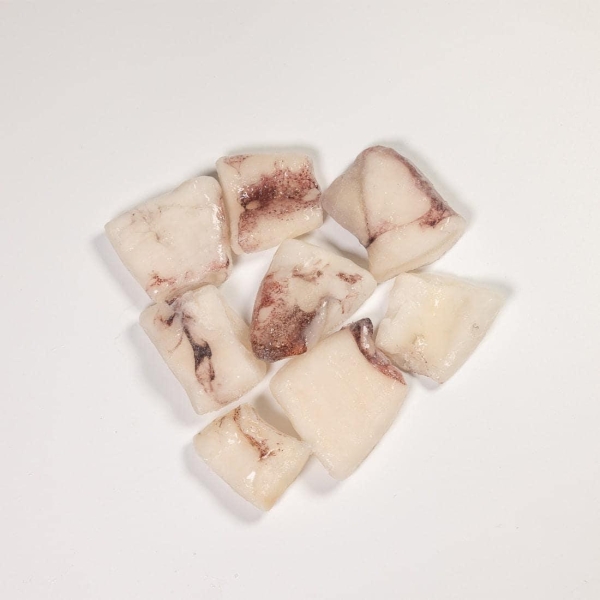 Calamari rings
