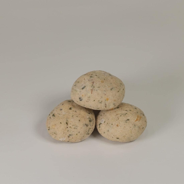 Grouper balls