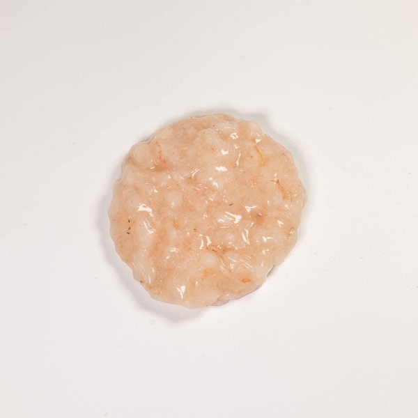 Pink King Prawn tartare