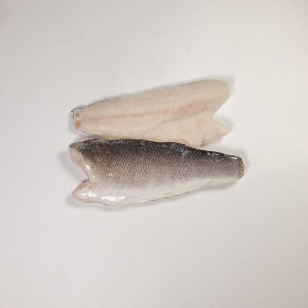 Sea bream fillet