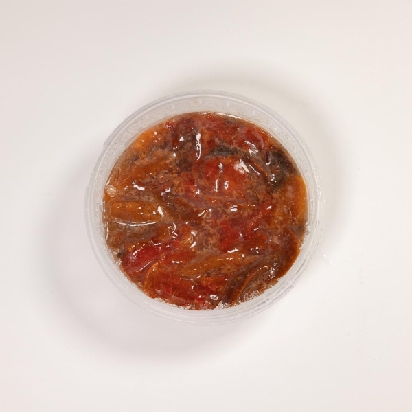 Sea urchin eggs