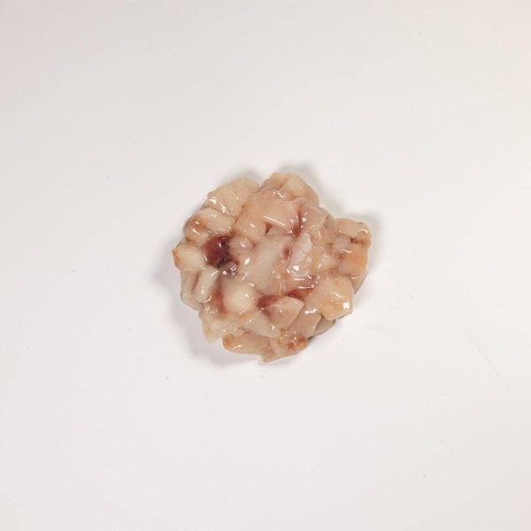 Swordfish tartare