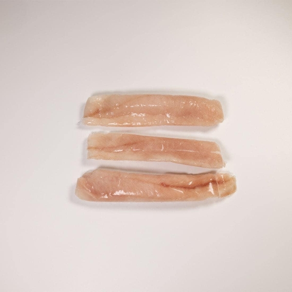 Whiting fillet